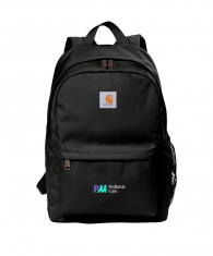 Carhartt® Canvas Backpack