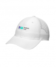 New Era Perforated Performance Cap